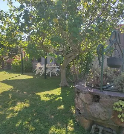 Apartment La Pineta
