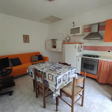 Apartment La Pineta Castiglione della Pescaia