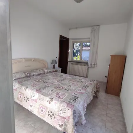 Apartment La Pineta *