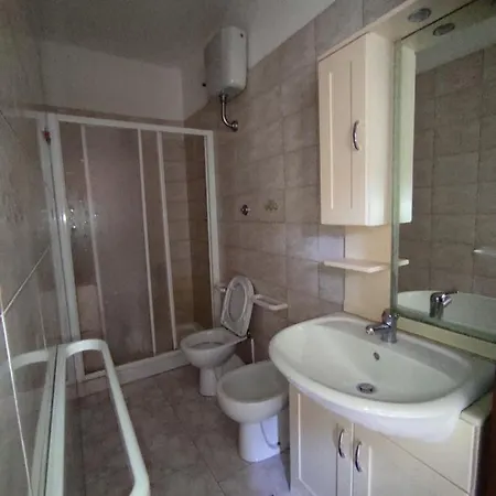 La Pineta Apartment