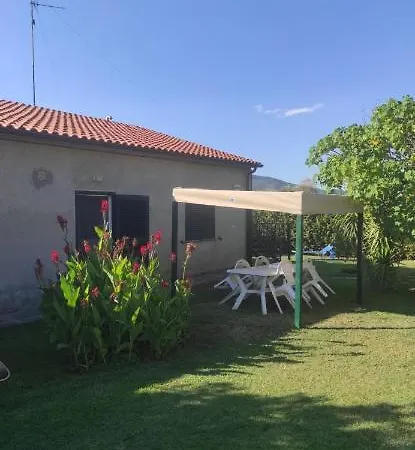 Apartment La Pineta *